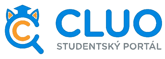 CLUO — Studentský portál
